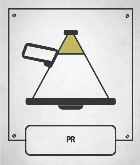 Immagine per il prodotto L.1.6. Comunicazione PR di prodotto