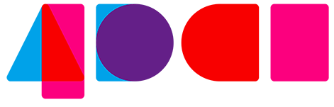 Logo ADCI - Art Directors Club Italiano