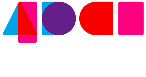 Logo ADCI - Art Directors Club Italiano