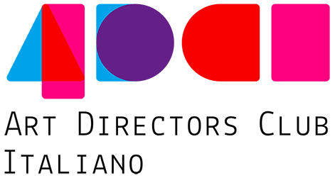 Logo ADCI - Art Directors Club Italiano